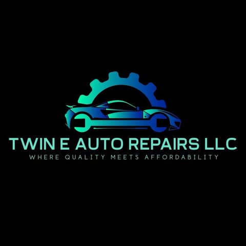 Twin E Auto Repairs LLC logo
